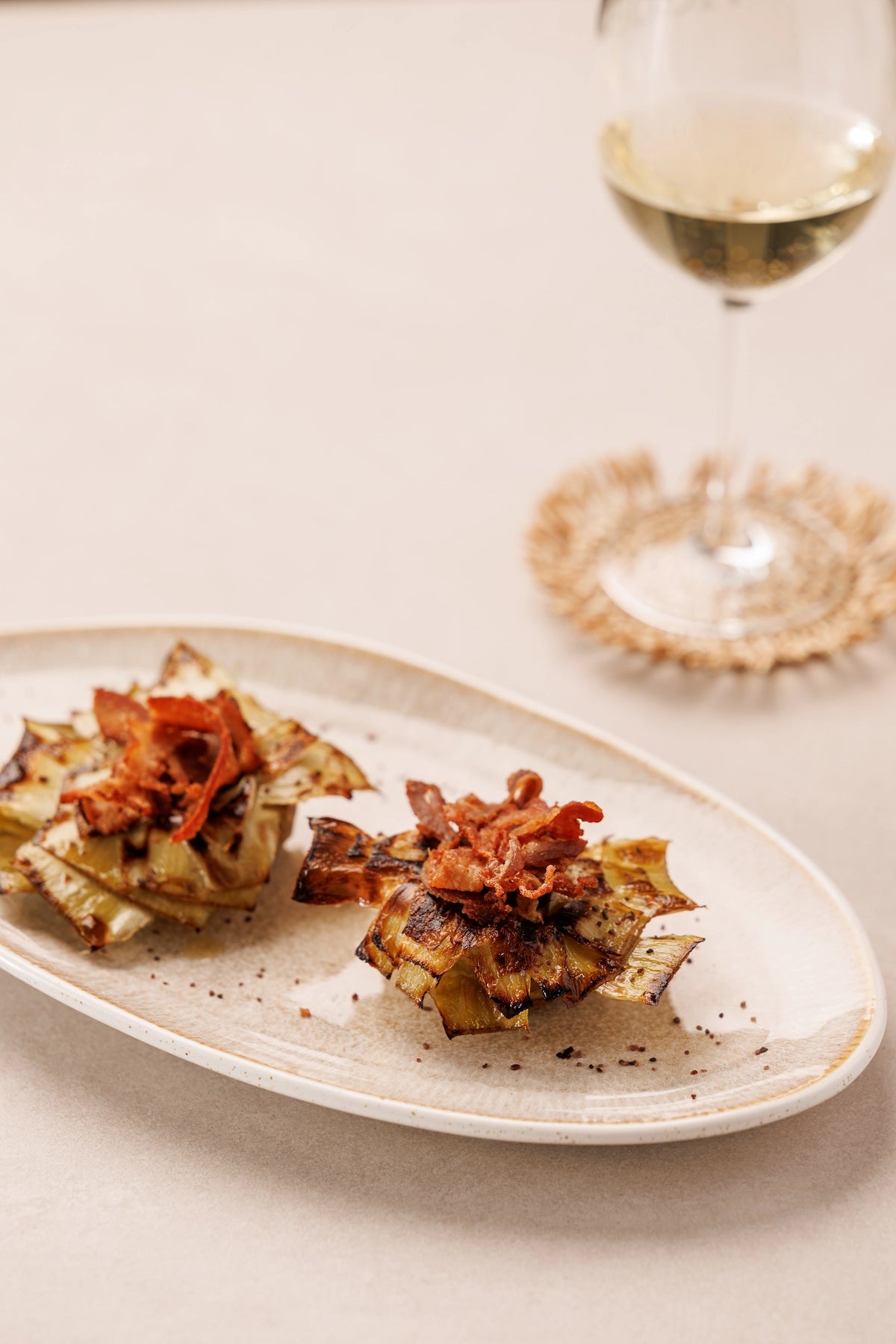 Box Banquete (6 pers.) - SAGÓ