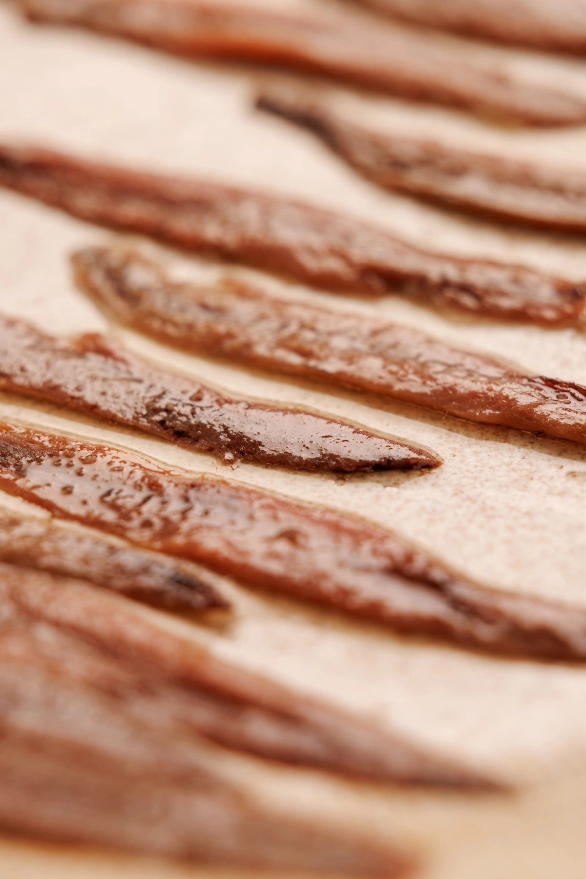 Anchoas de Santoña Artesanales en Mantequilla con Láminas de Pan - SAGÓ