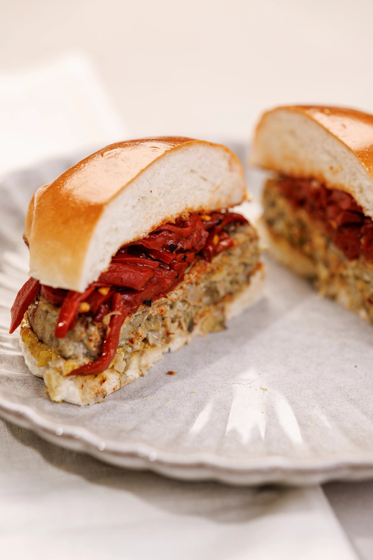 Box Plan de V-urger Sagó (2 pers.) - SAGÓ