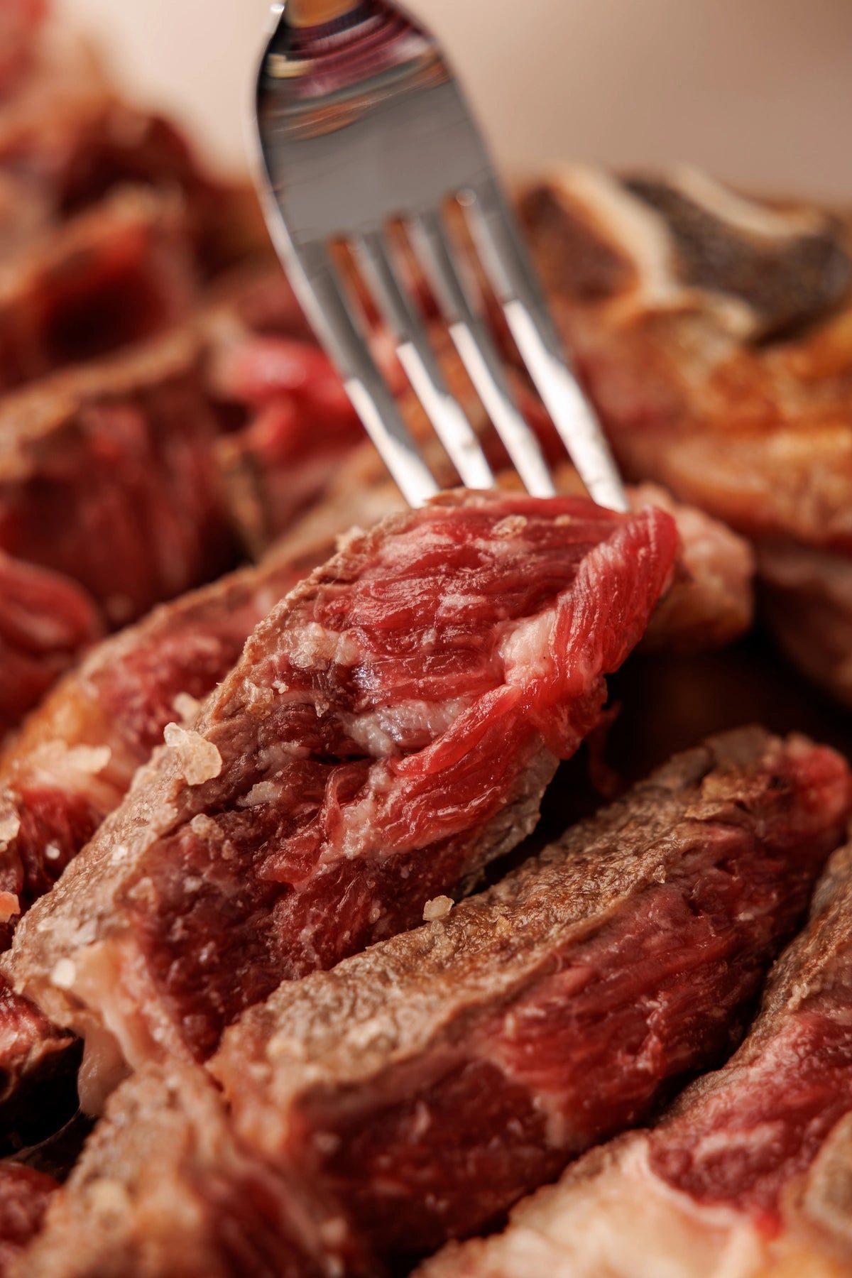 Chuletón Mármol Madurado más de 60 días (1.000 g) - SAGÓ