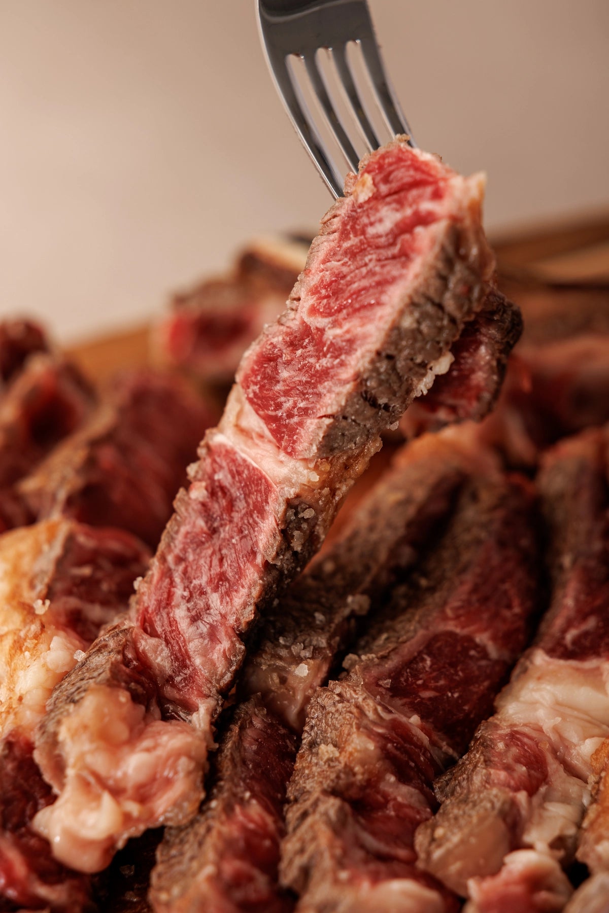 chuleton vaca madurada