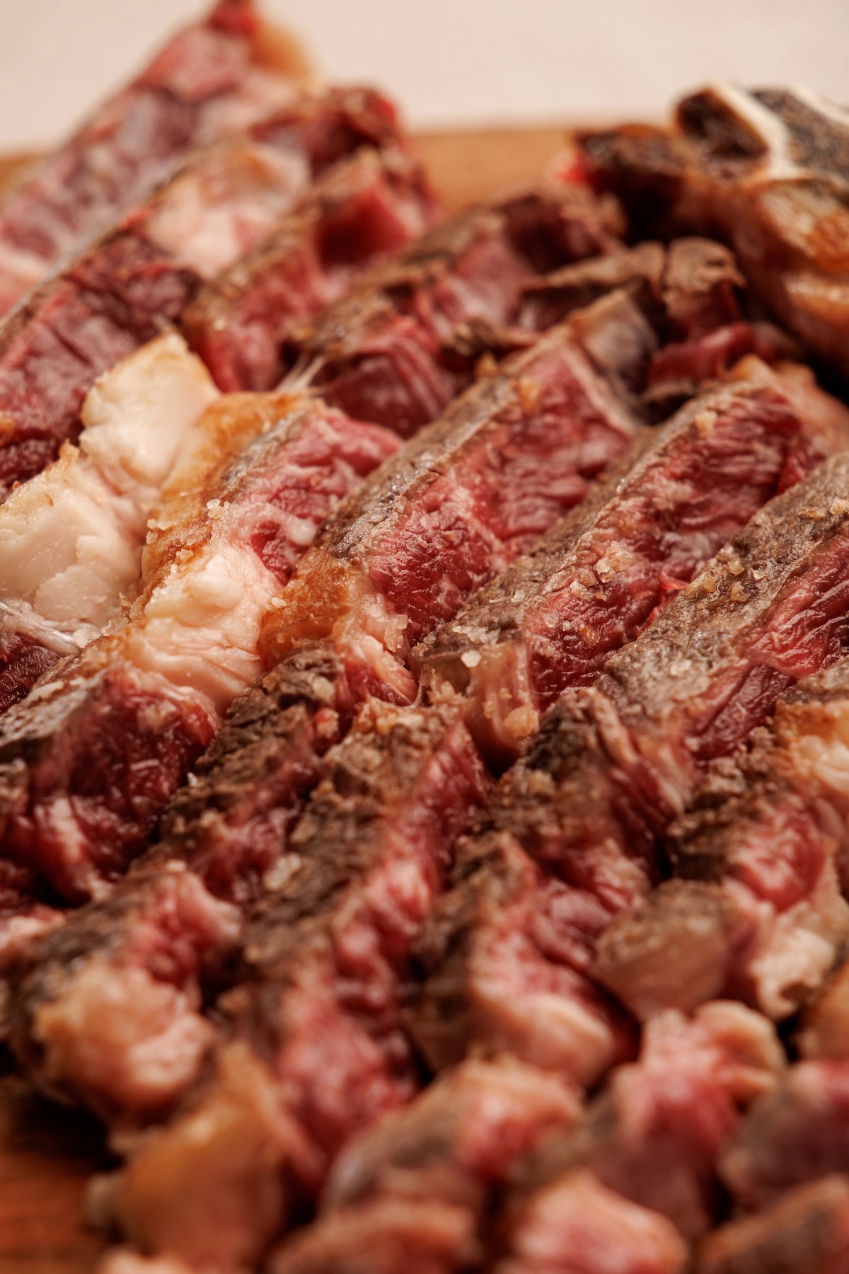 Chuletón Mármol Madurado más de 60 días (1.000 g) - SAGÓ