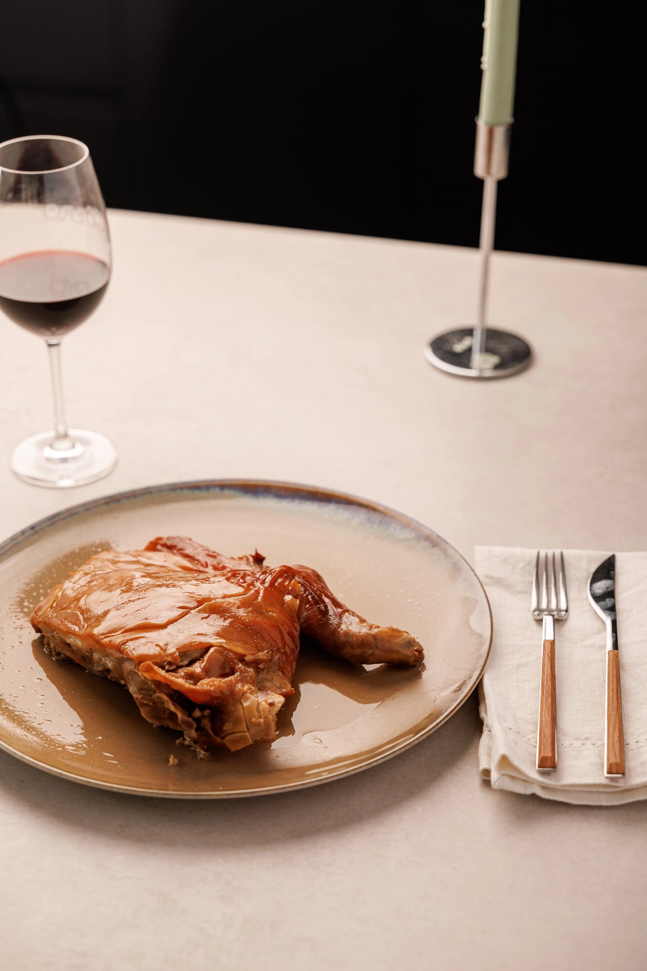 Box Banquete (6 pers.) - SAGÓ