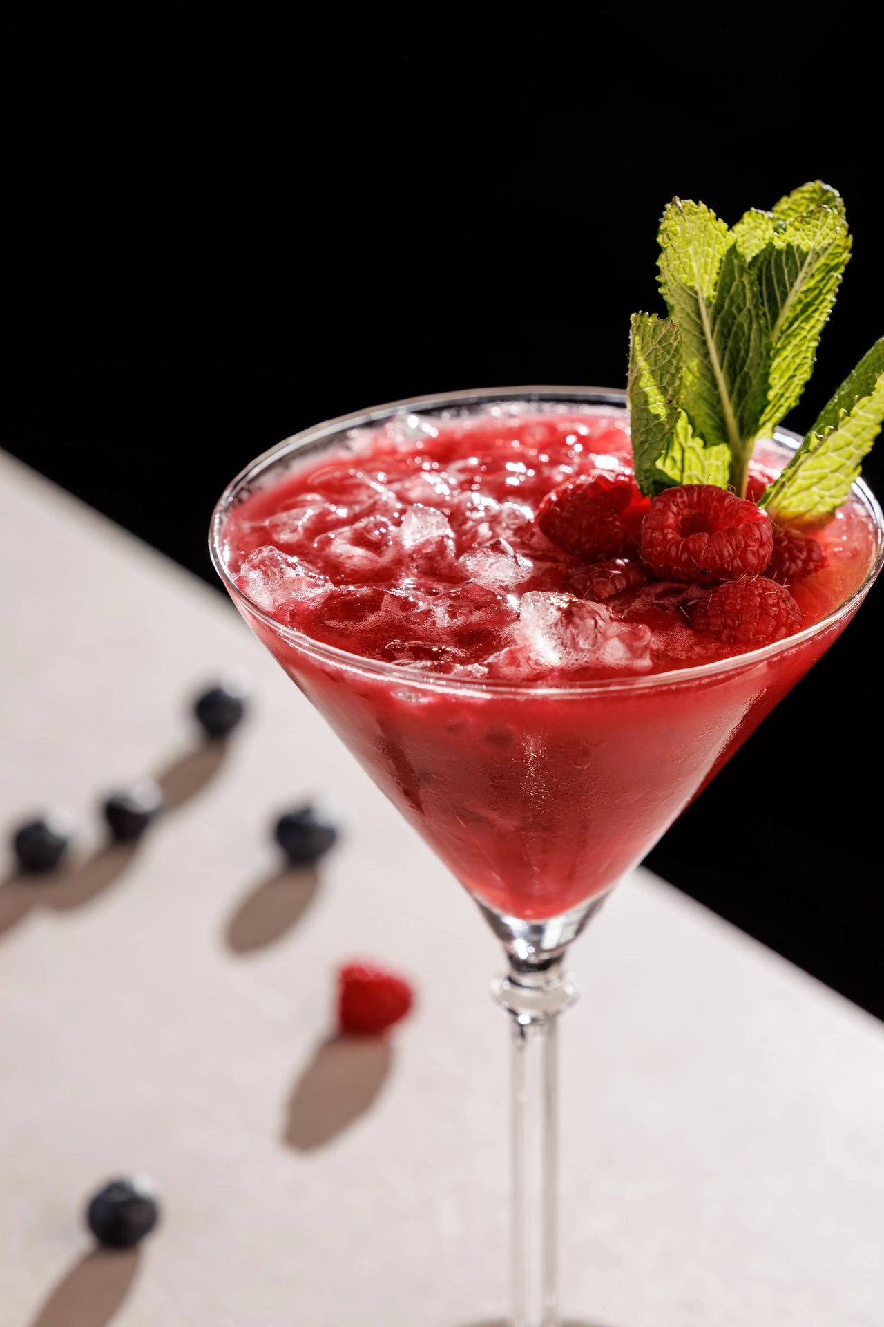 Cóctel Cosmopolitan (200 ml) - SAGÓ