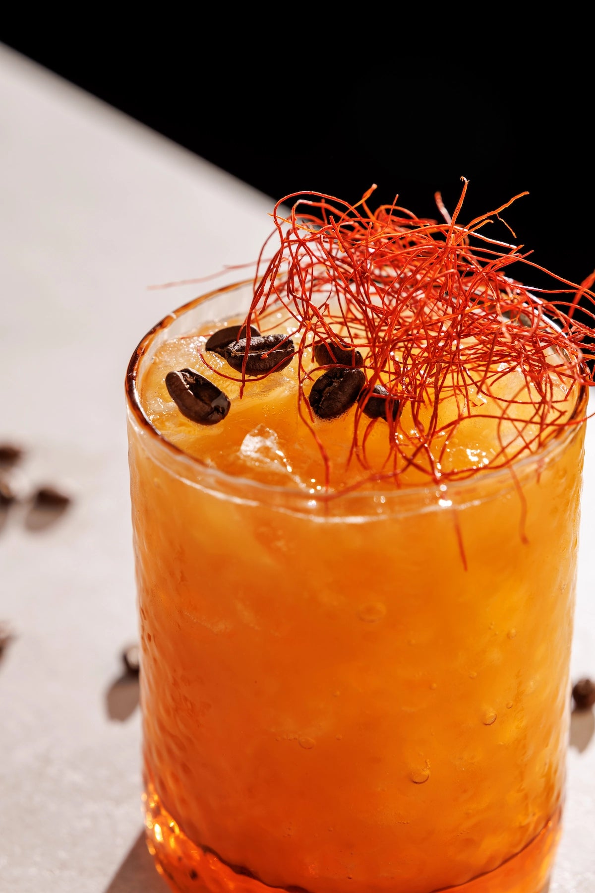 Cóctel Daikiri de Pasión (200 ml) - SAGÓ