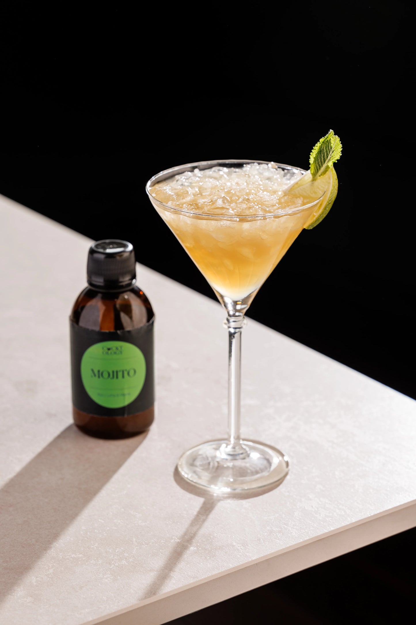 Pack de 6 Cócteles Disfrutar (Cosmopolitan, Dama Roja, Daikiri de Pasión, Piña Colada, Mojito y Jalisco) - SAGÓ