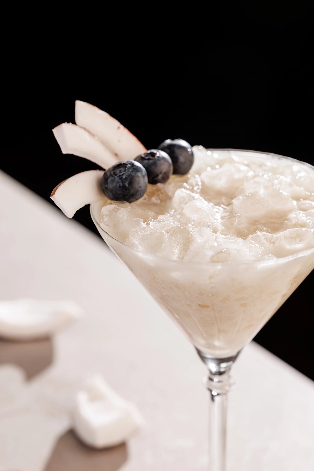 Cóctel Piña Colada (200 ml) - SAGÓ