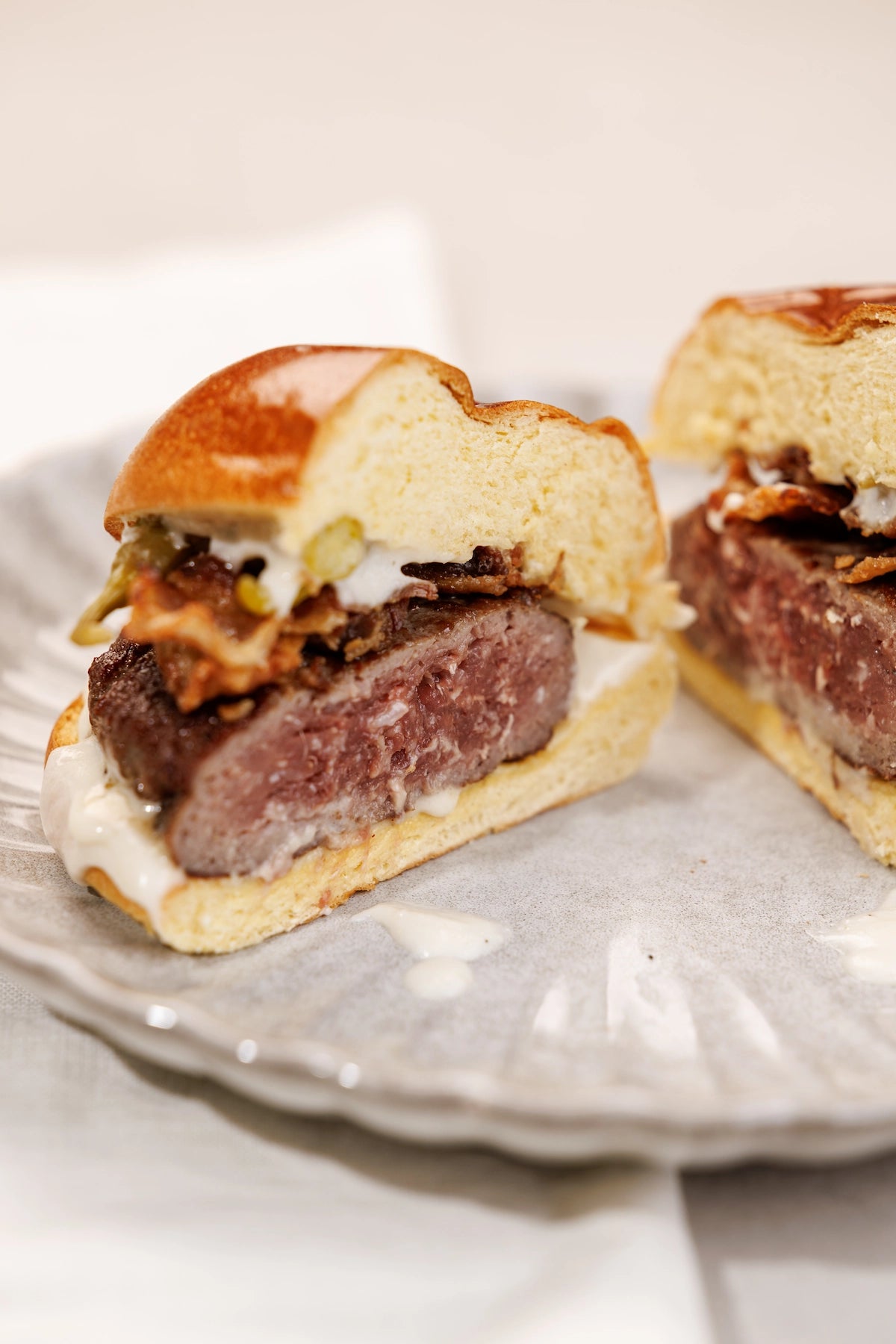 Box Plan de Burger (2 pers.) - SAGÓ