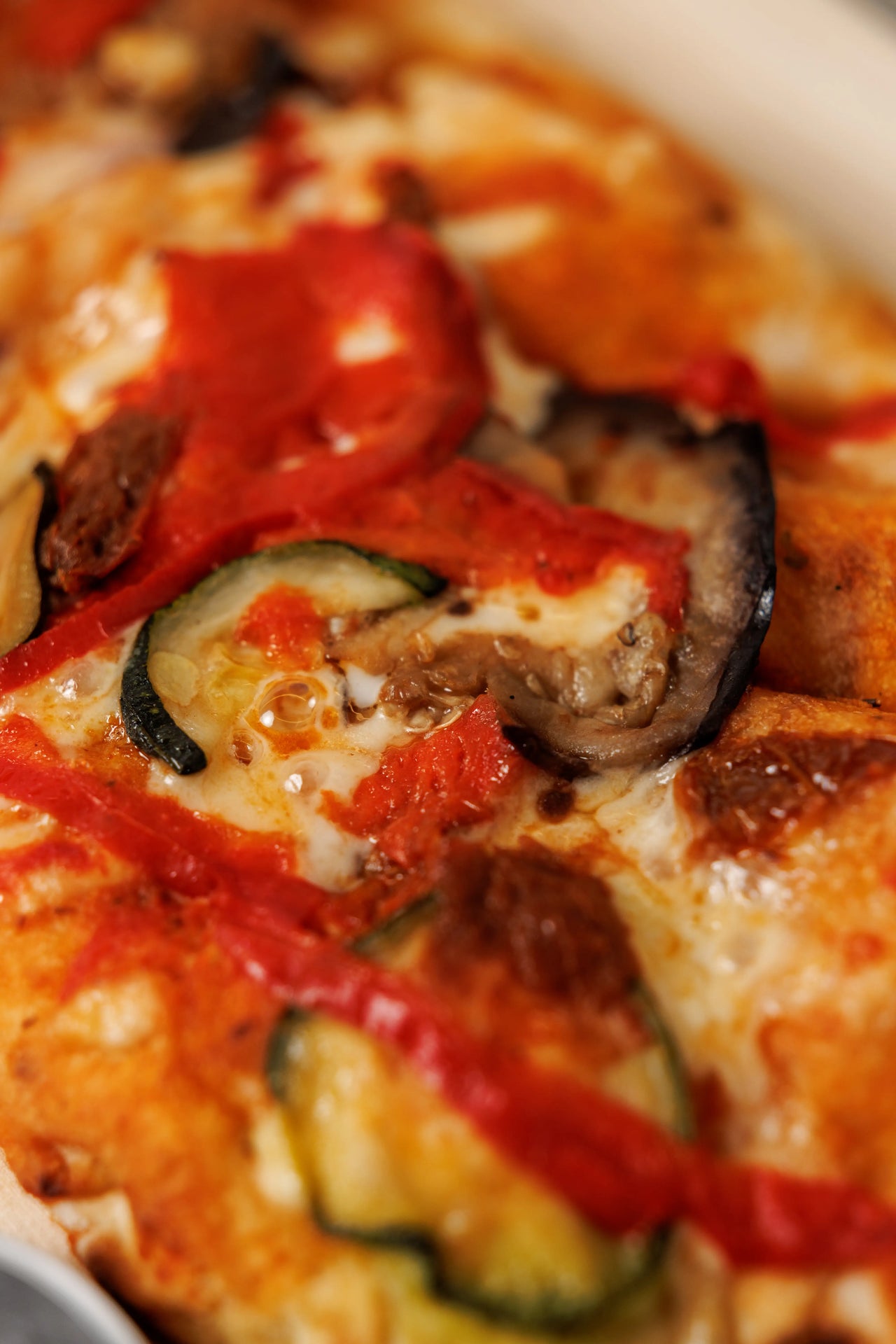 Pinsa Romana de Tumbet y Tomate Concassé (aprox. 410 g) - SAGÓ