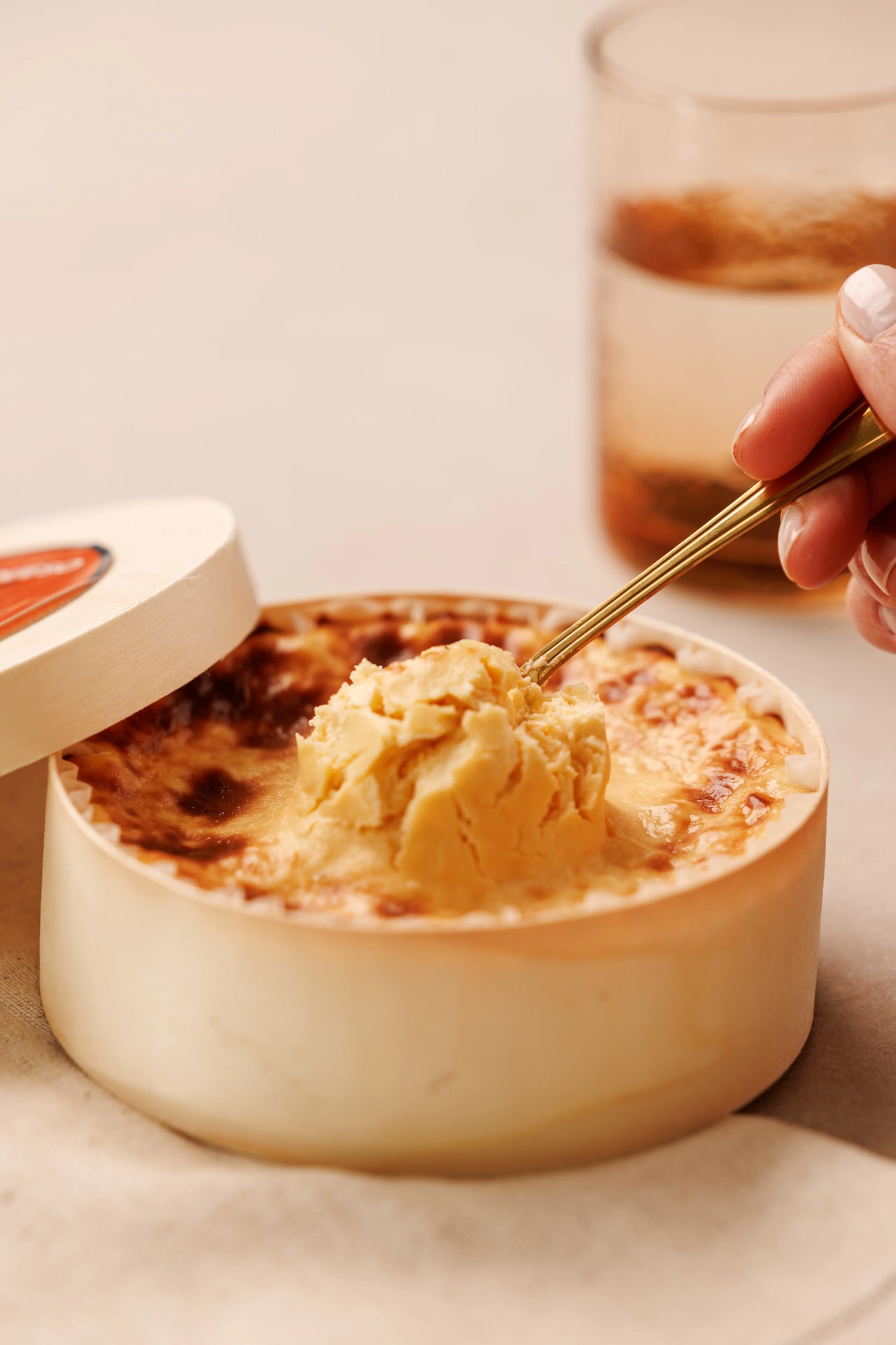 Box A la Brasa (10 pers.) - SAGÓ