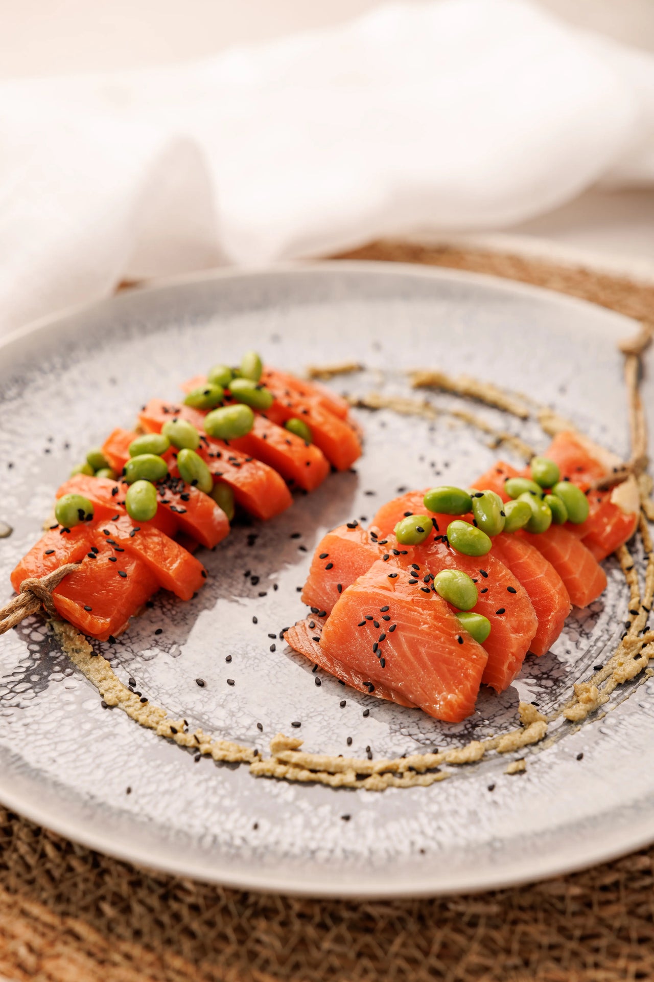 Box Placer de Compartir (10 pers.) - SAGÓ