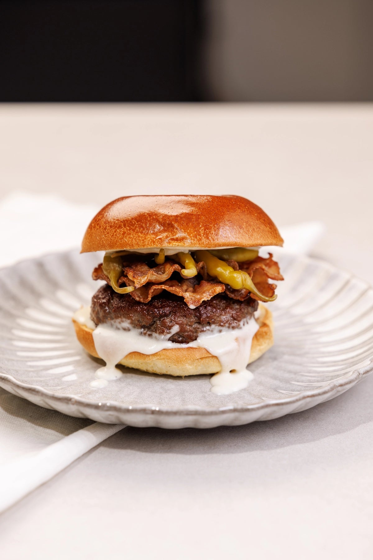 Box Plan de Burger (2 pers.) - SAGÓ