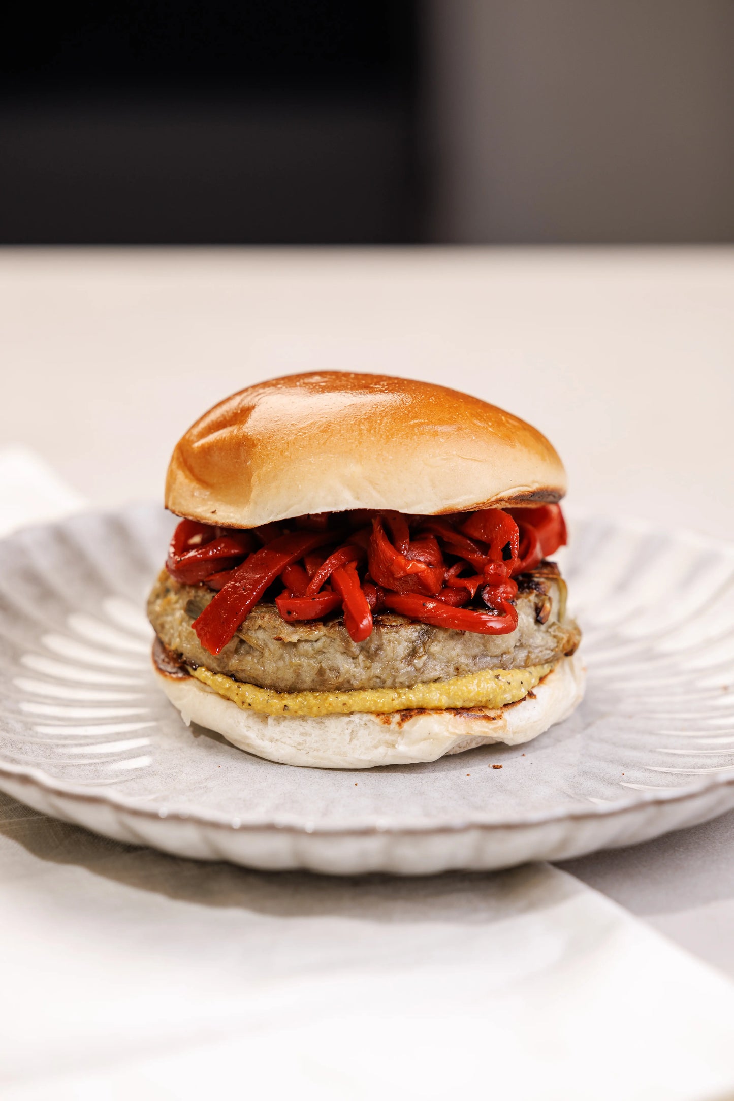 Box Plan de V-urger Sagó (2 pers.) - SAGÓ