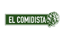 logo comidista