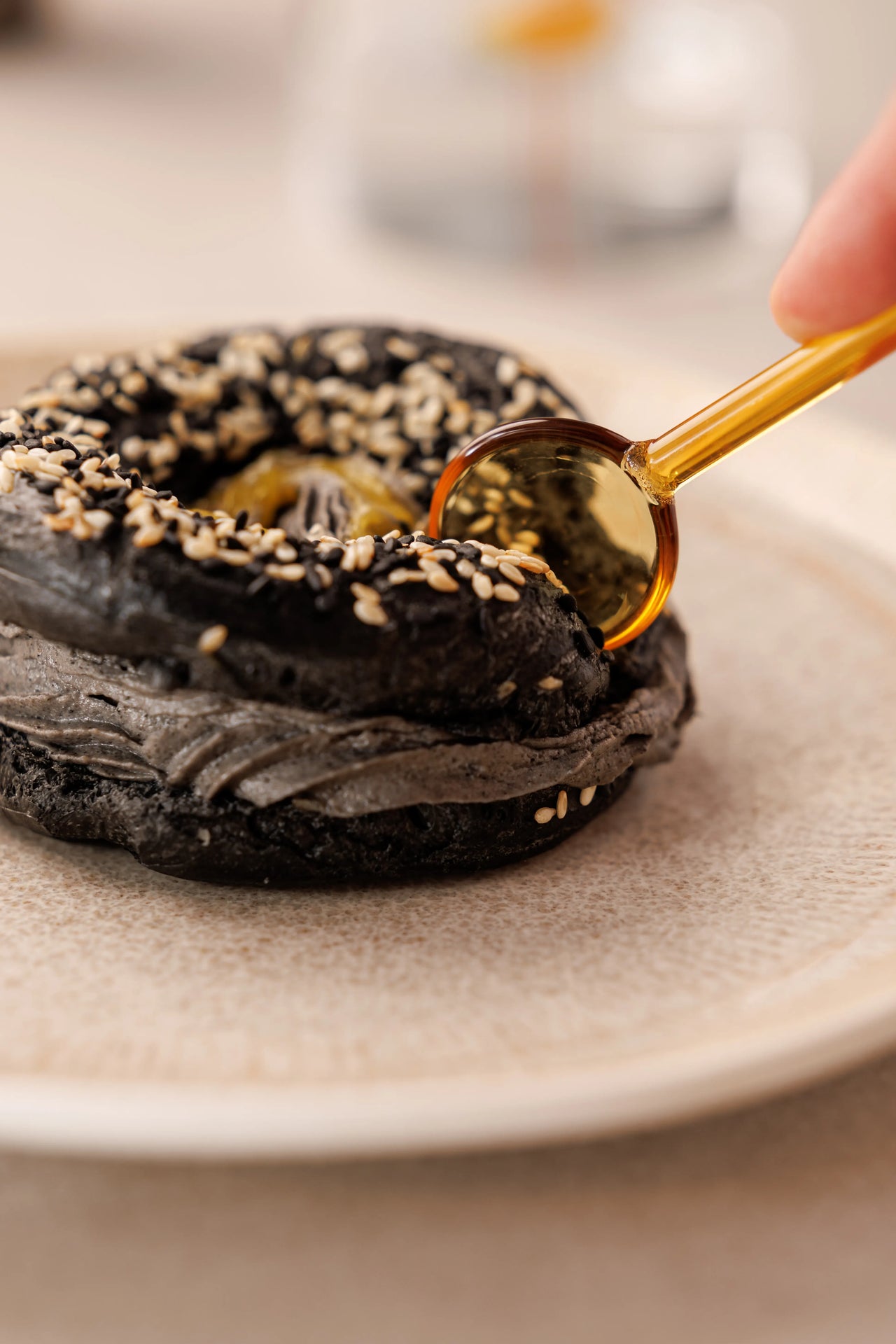 París-Tokio by Philippe Urraca - SAGÓ