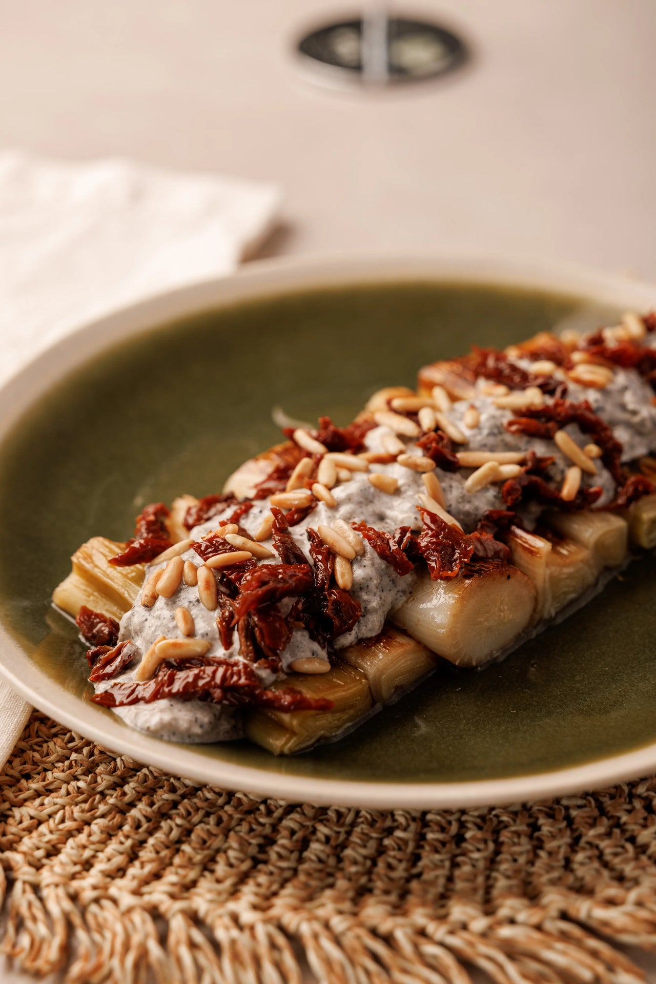 Box A la Brasa (10 pers.) - SAGÓ