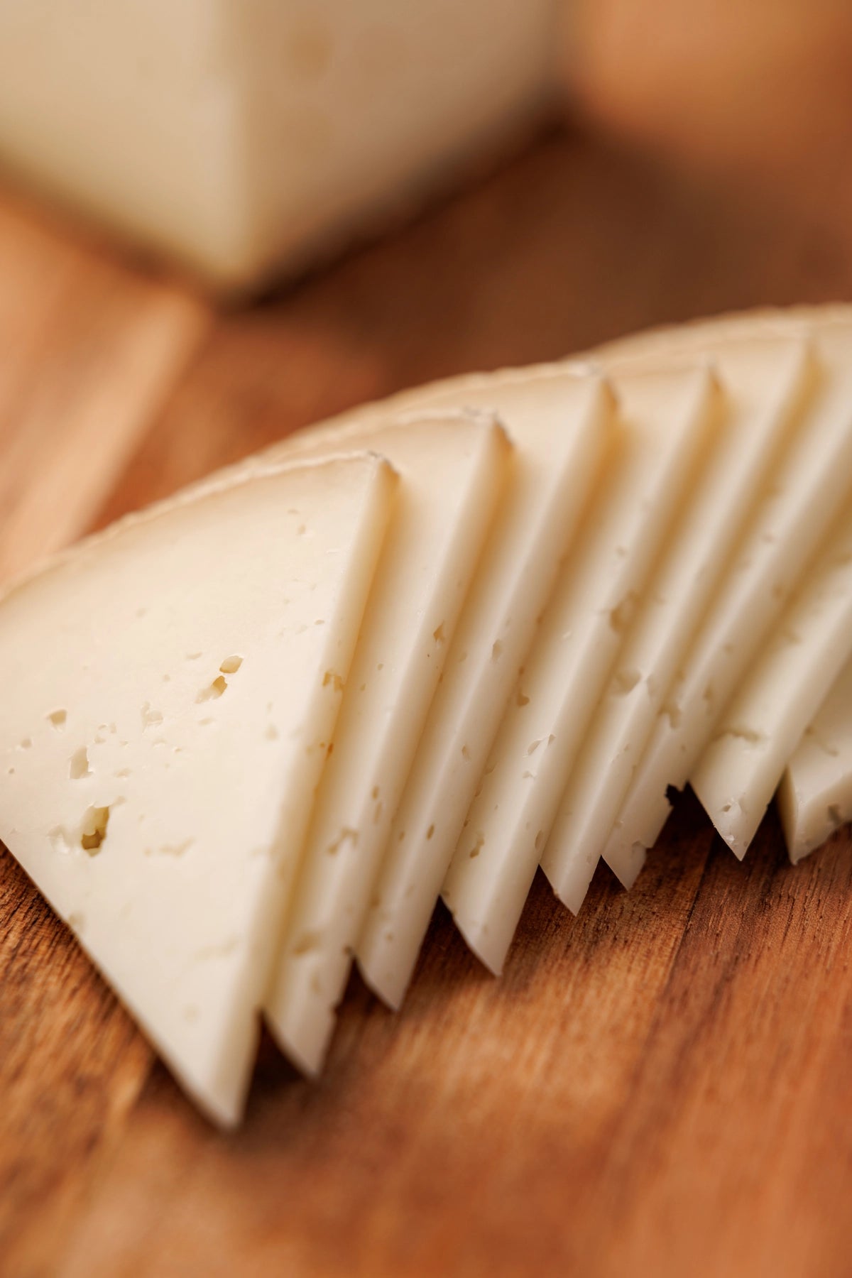Queso de Oveja Viejo Don Roque (aprox. 350 g) - SAGÓ