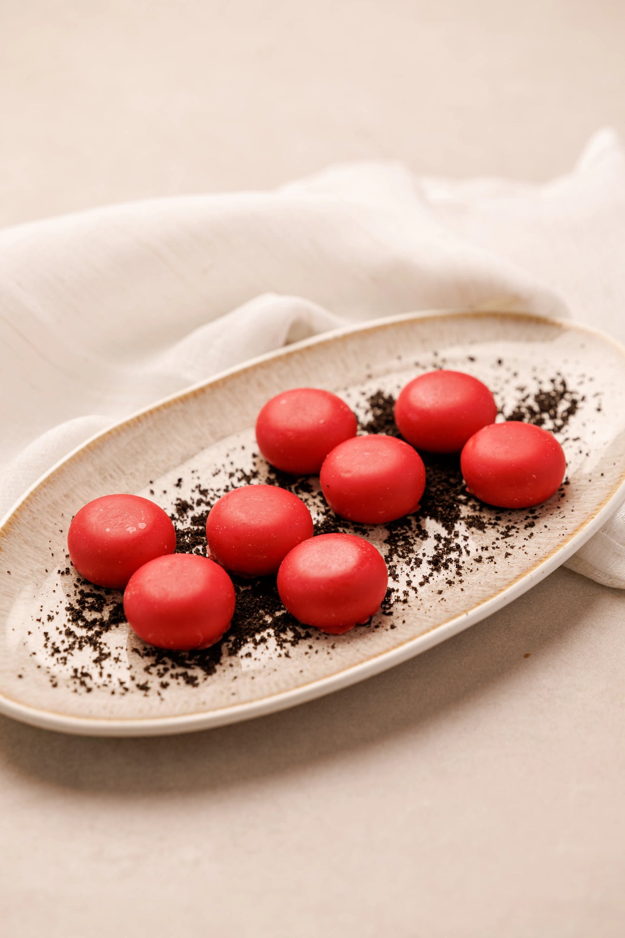 Box Cumpleaños de Autor (10 pers.) - SAGÓ