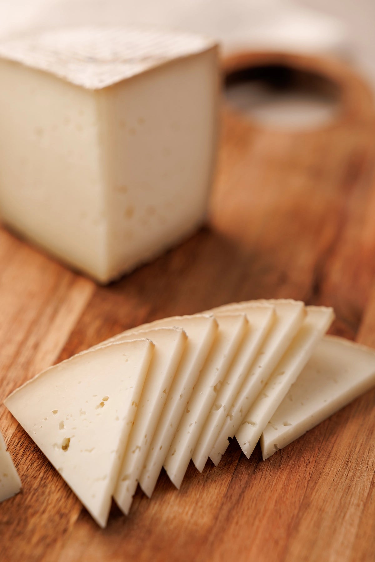 Queso de Oveja Viejo Don Roque (aprox. 350 g) - SAGÓ