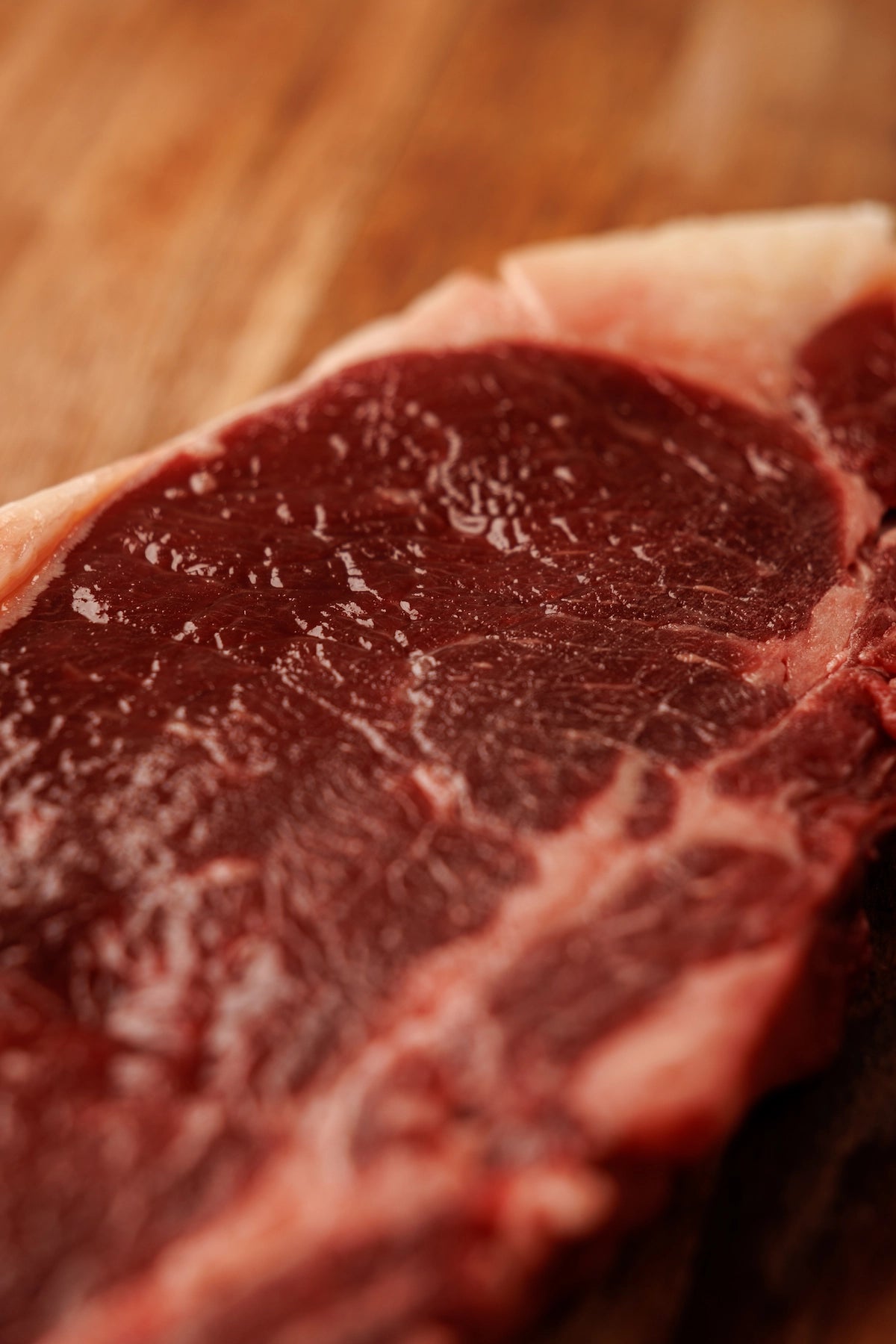 Entrecot de Lomo Alto de Vaca (400 g) - SAGÓ