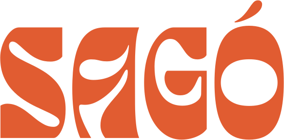 sagó logo