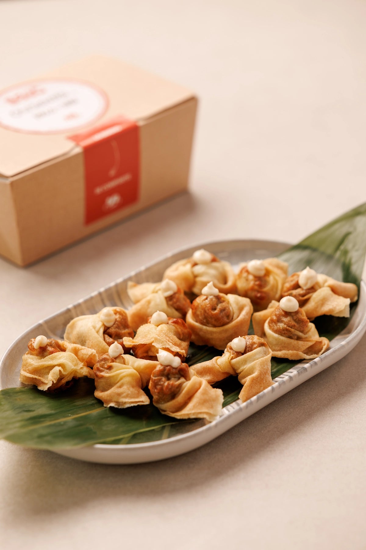 Box Al Aire Libre (16 pers.) - SAGÓ