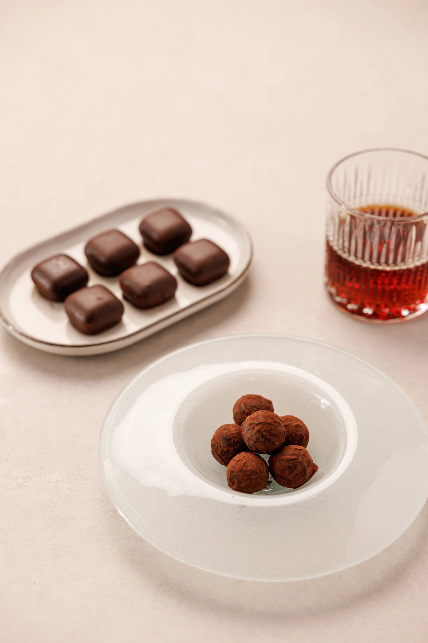 Box Banquete (6 pers.) - SAGÓ