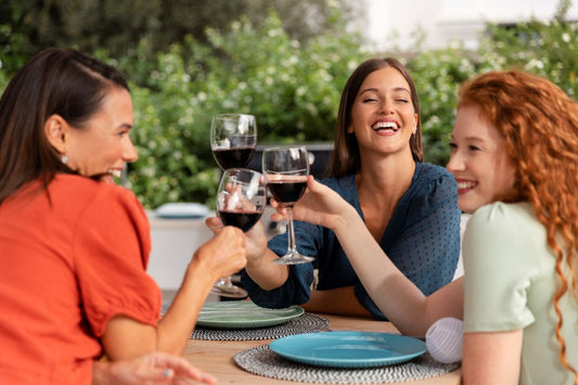 Cenas de verano fáciles con toque gourmet