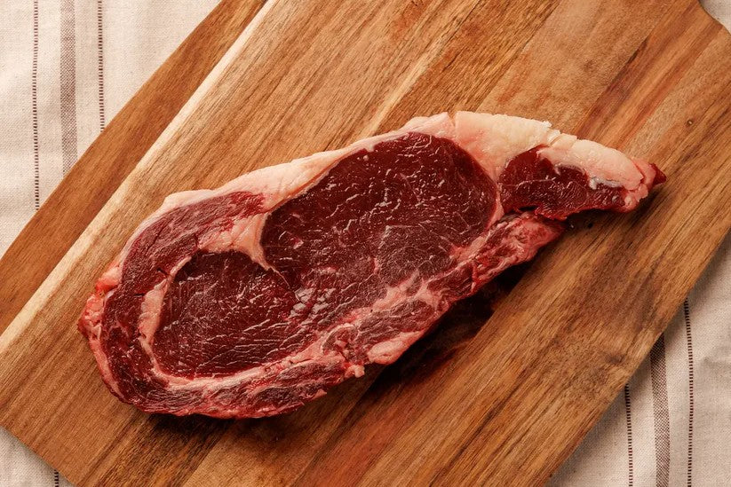 como hacer entrecot a la parrilla