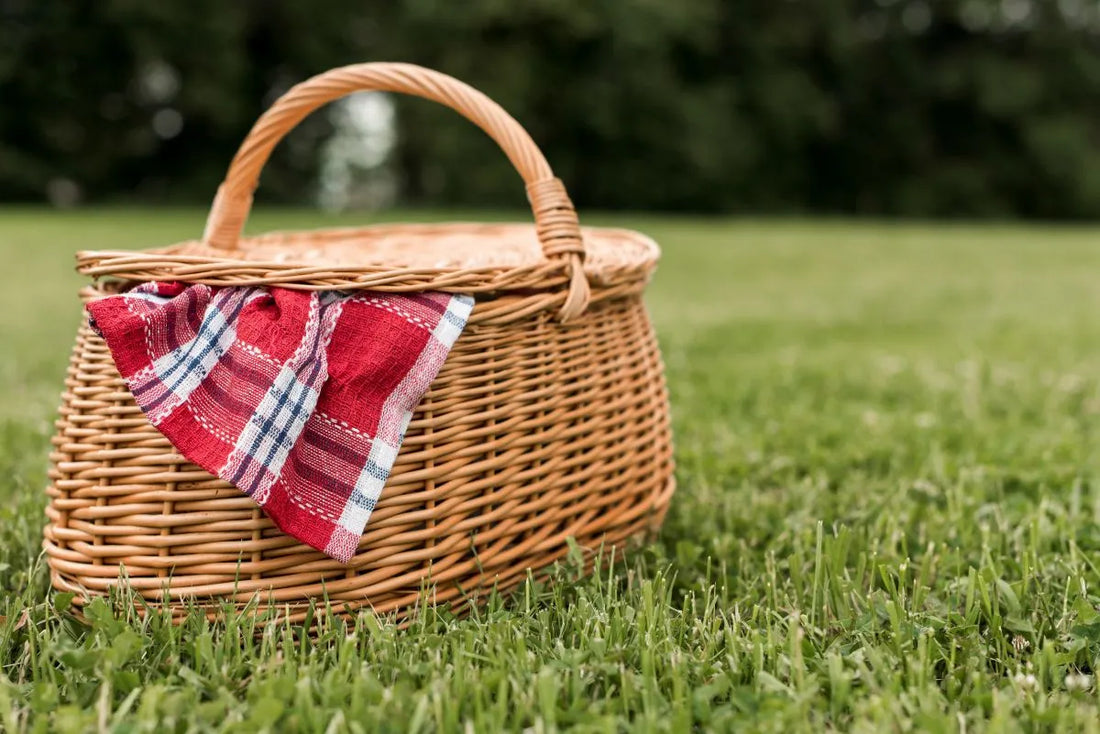 picnic gourmet