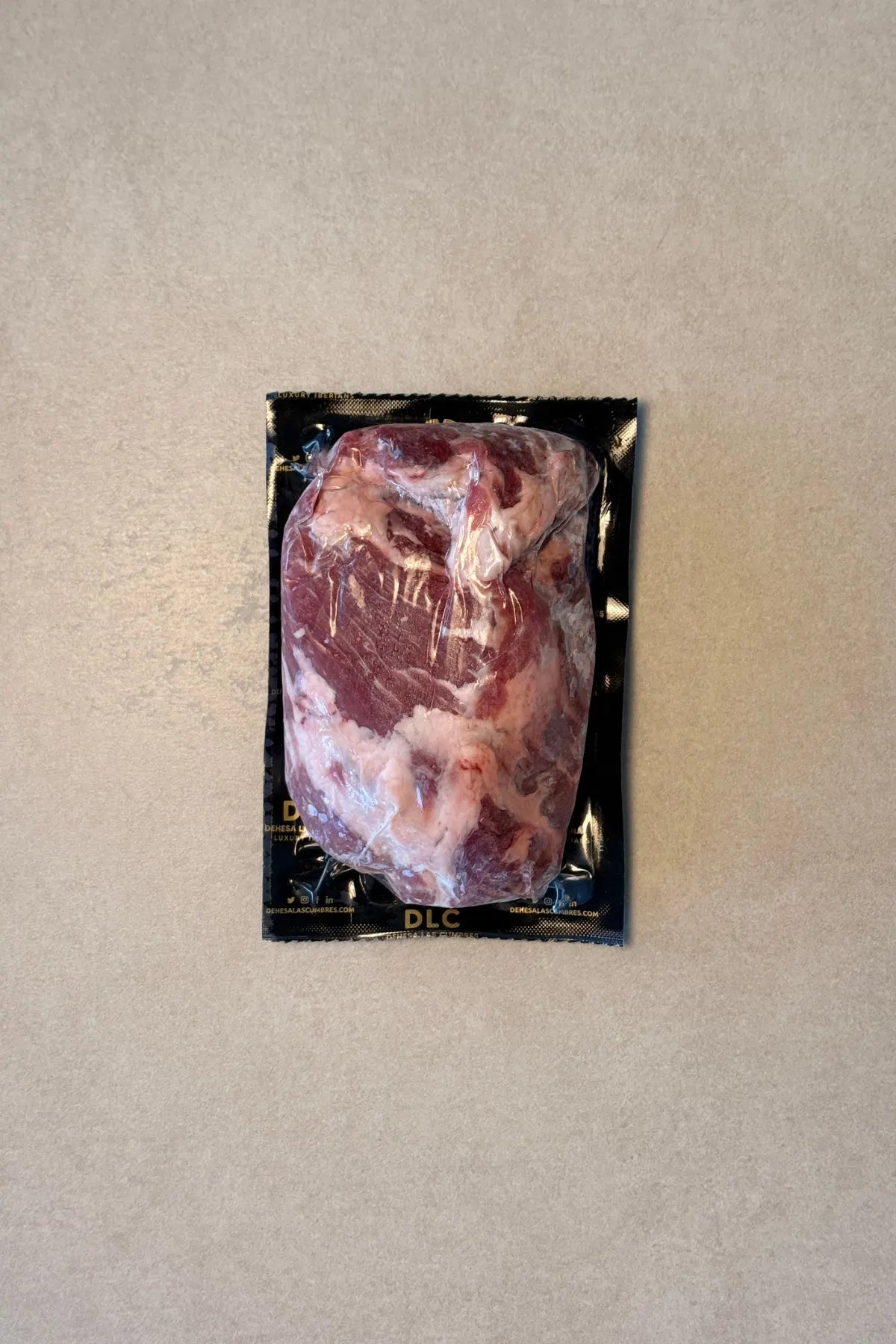 Presa Ibérica 100% Bellota (500-650 g) - Dehesa Las Cumbres
