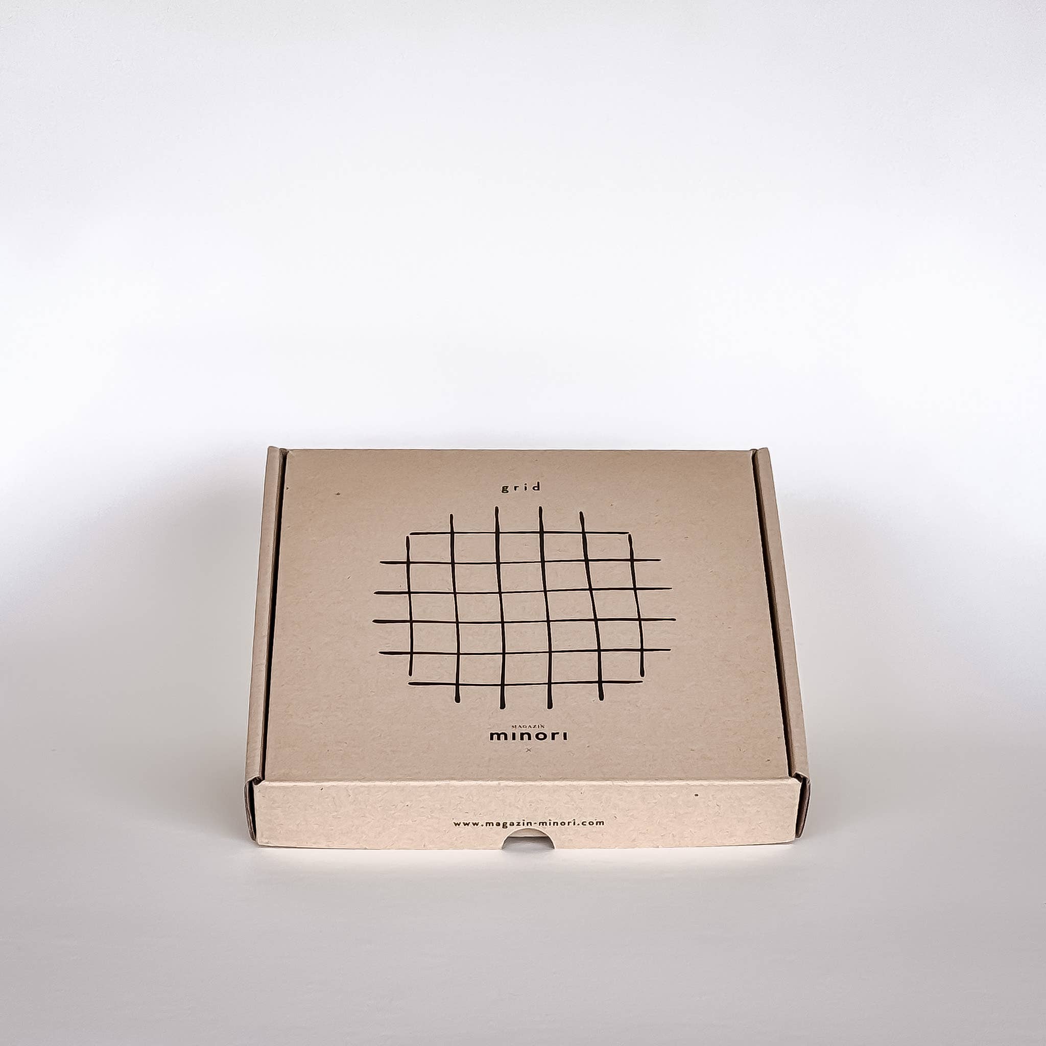 Plato Pequeño Artesanal Cotto Naranja: Cerámica Italiana Pintada a Mano