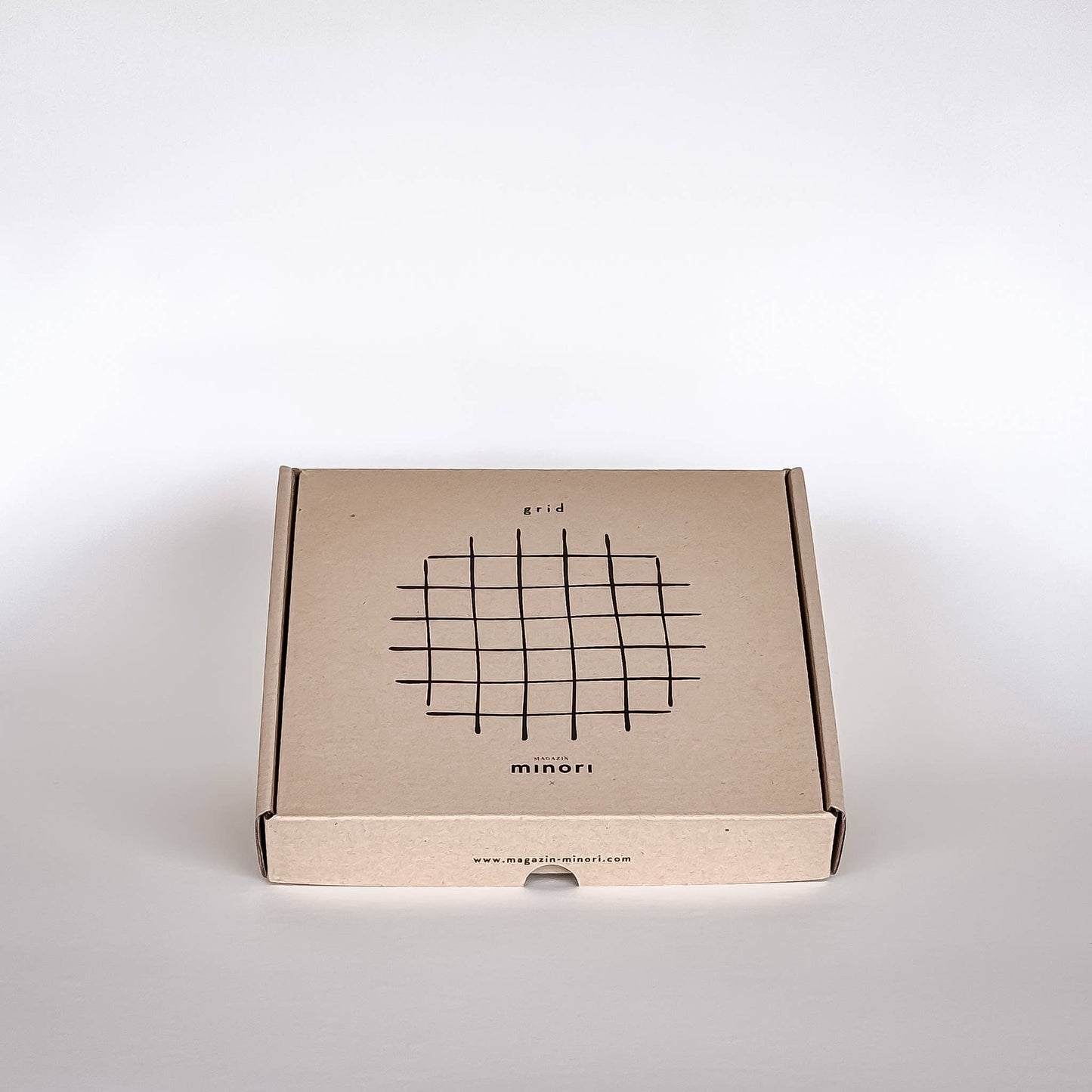 Plato Pequeño Artesanal Cotto Naranja: Cerámica Italiana Pintada a Mano