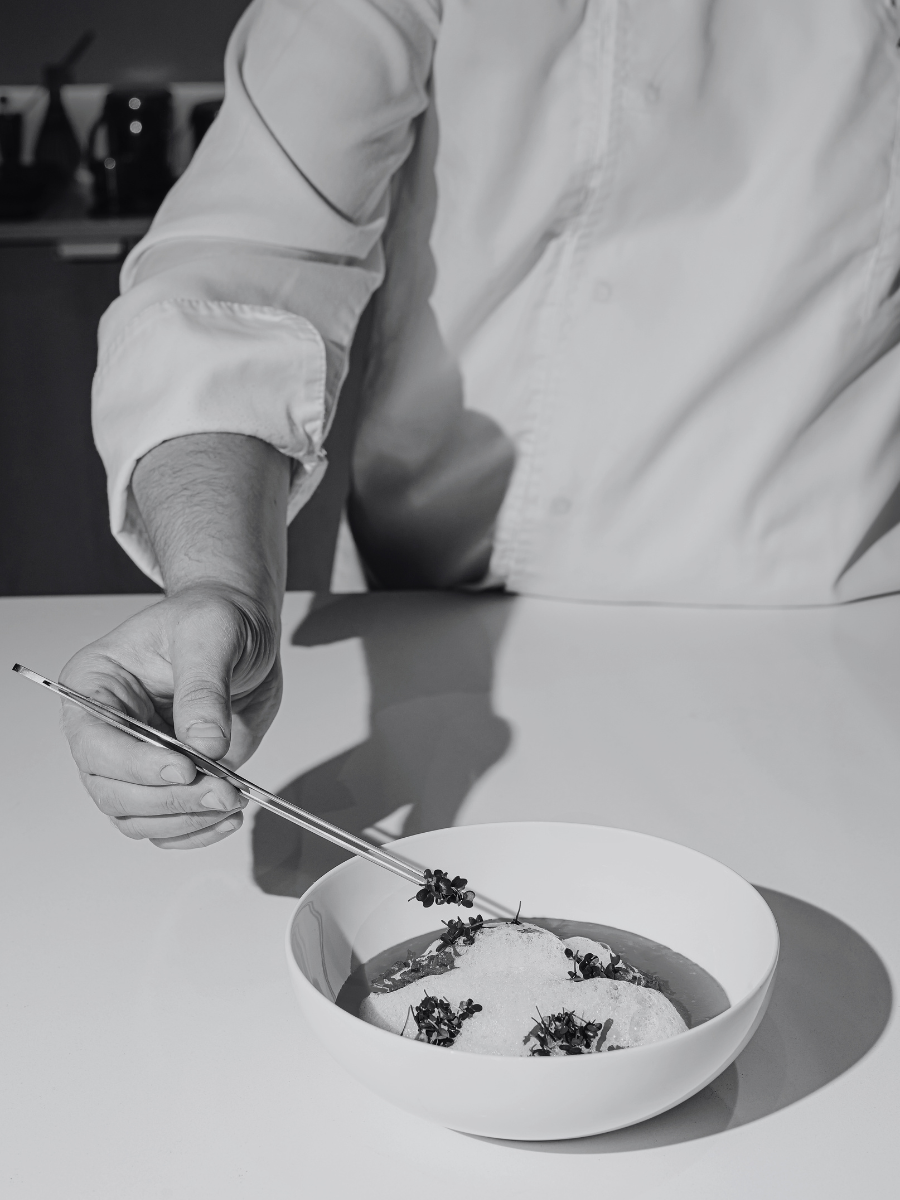 cocinero