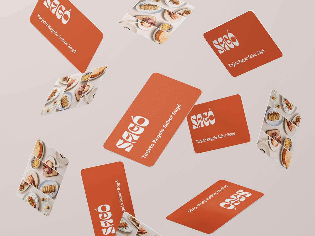 tarjeta regalo