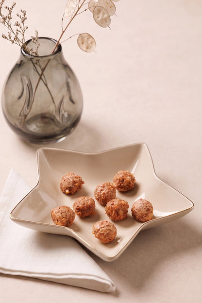 bombones de foie