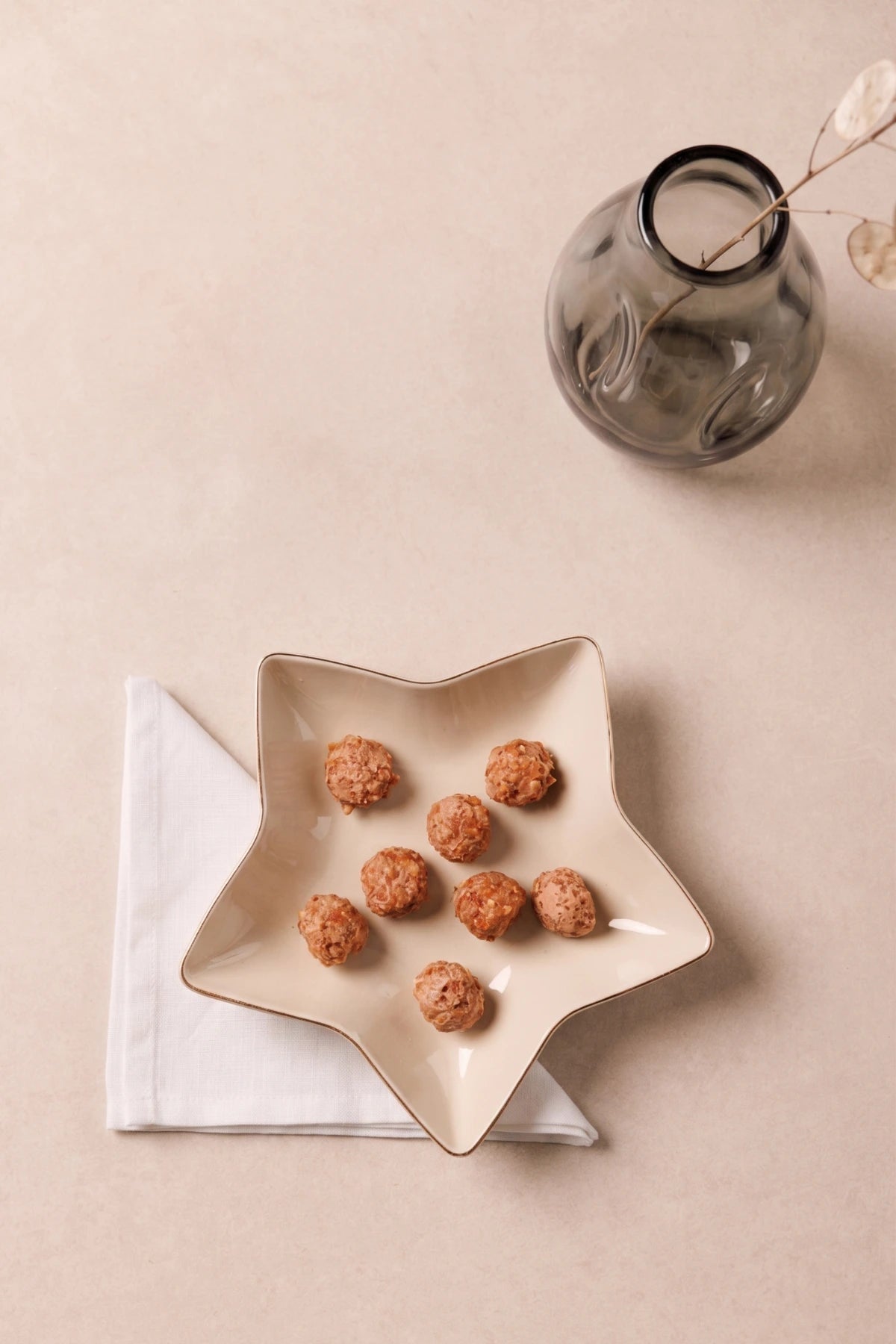 Bombones de foie