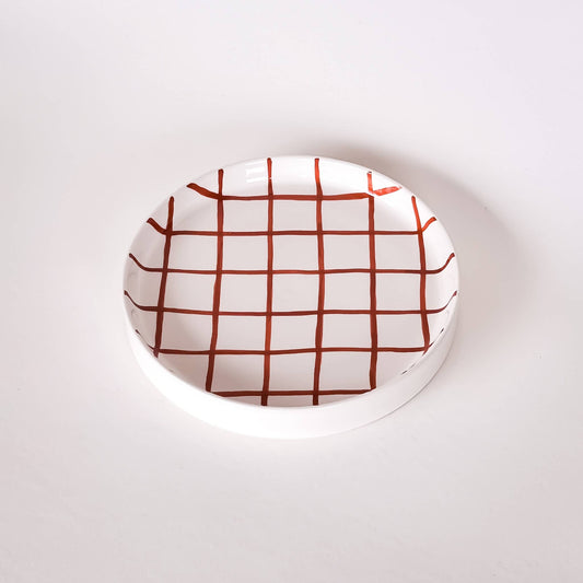 plato líneas