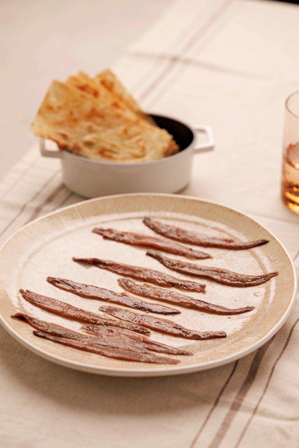 Box Picar y Charlar (6 pers.) - SAGÓ