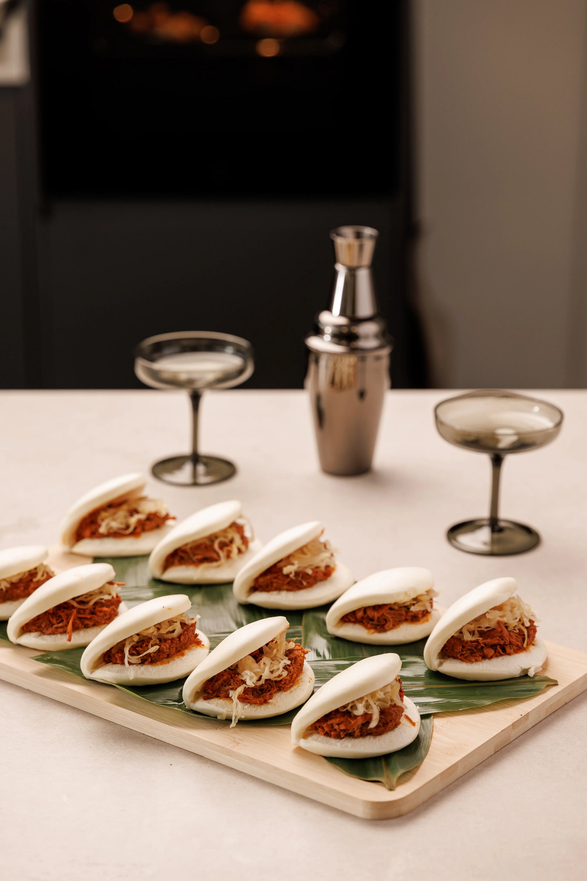 Box Al Aire Libre (16 pers.) - SAGÓ