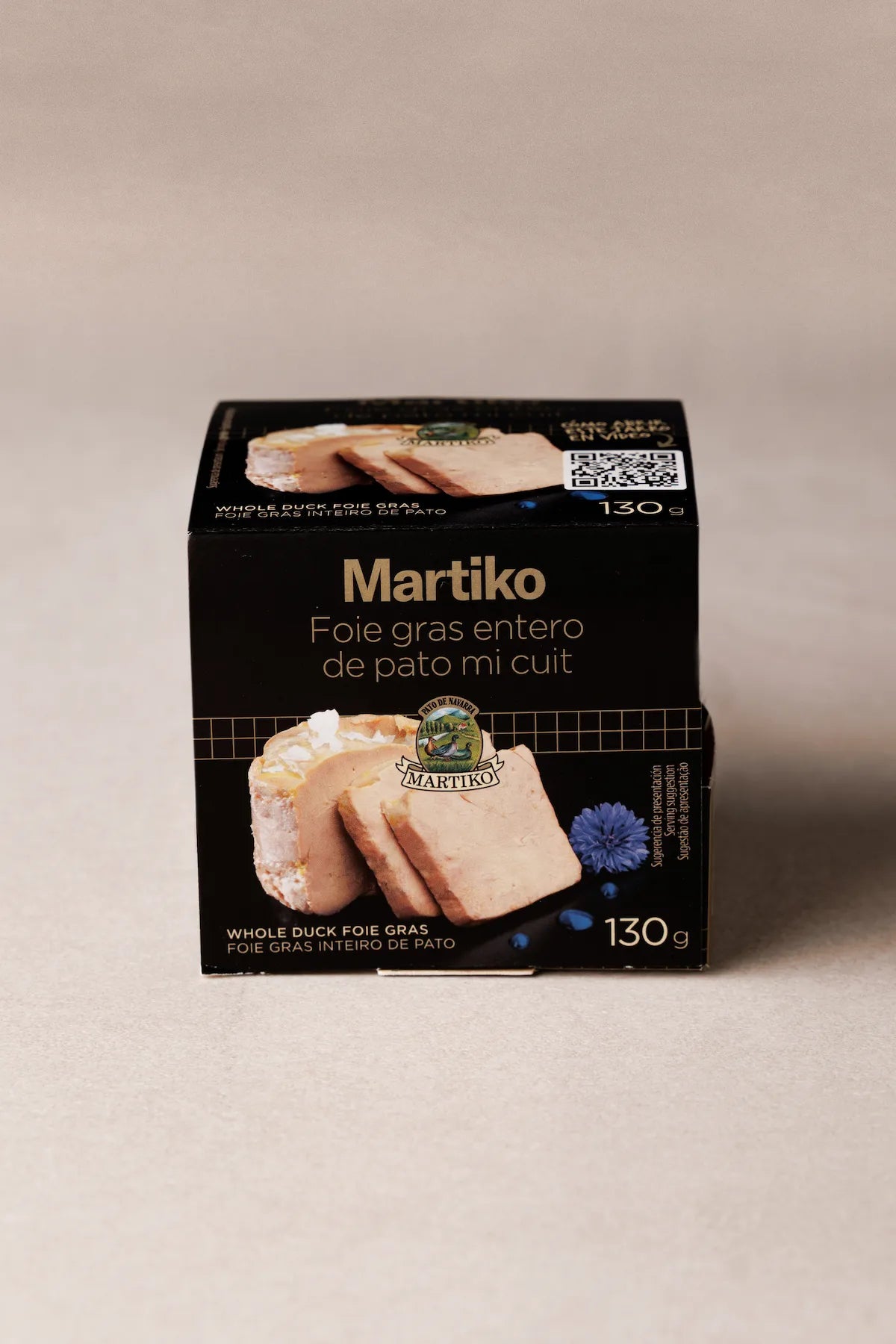 mi cuit de pato martiko