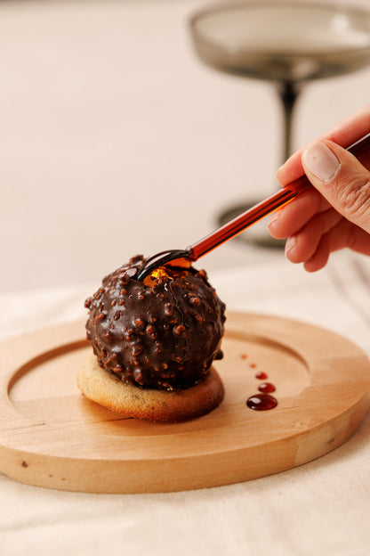 Bombón "Rocher" - SAGÓ