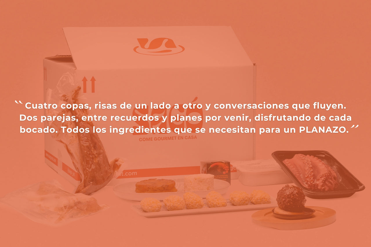 Box 2 Pa 2 (4 pers.) - SAGÓ
