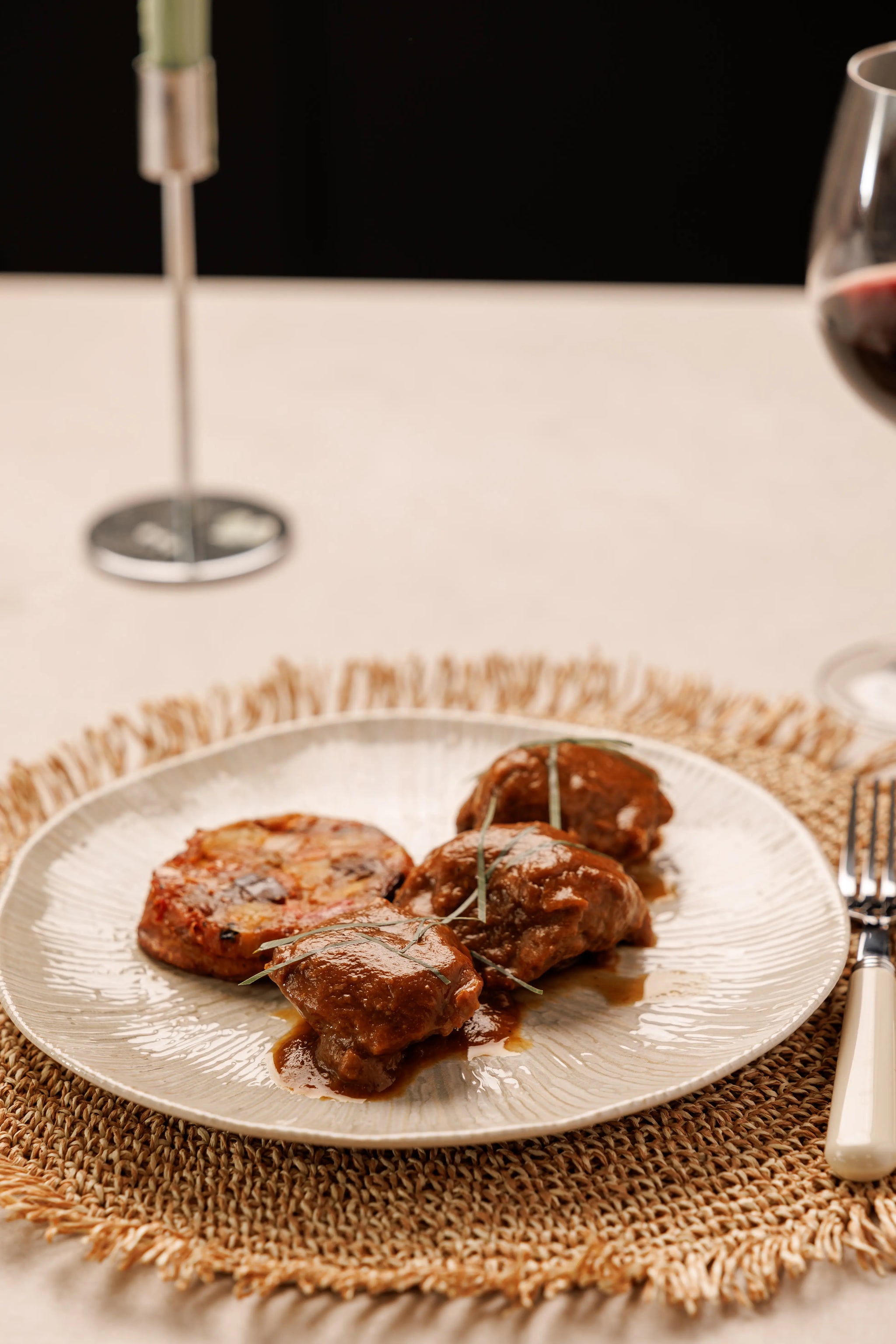 Box Encuentro (6 pers.) - SAGÓ