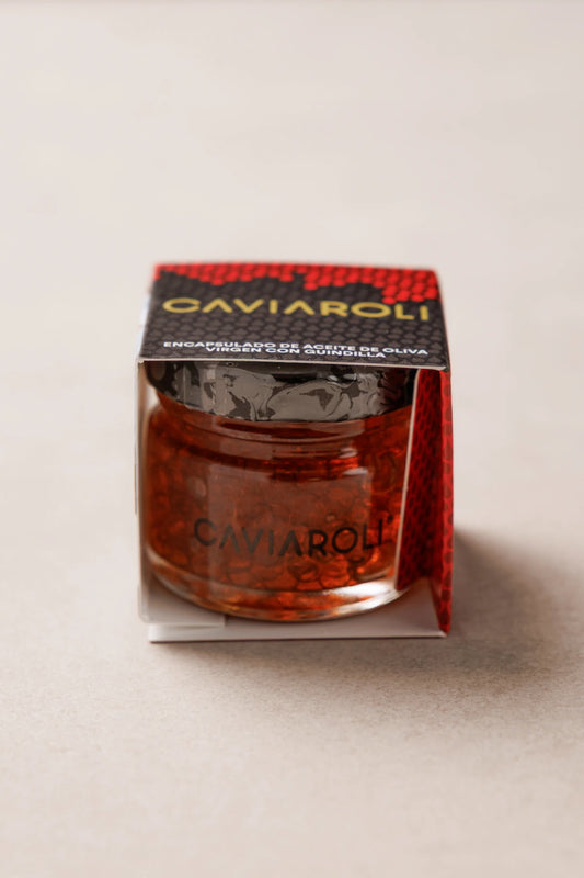 caviaroli picante