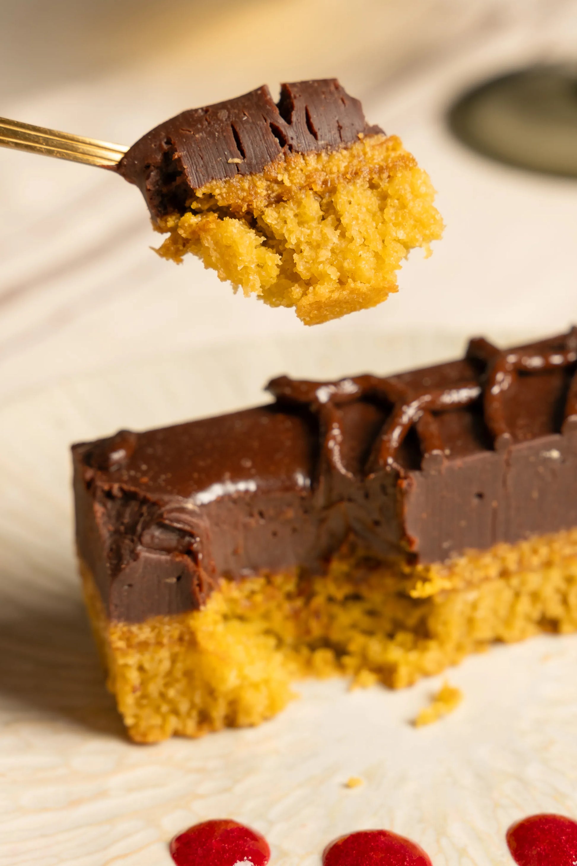 Lingote de Chocolate Dubái con Pistacho y Kadaif - SAGÓ