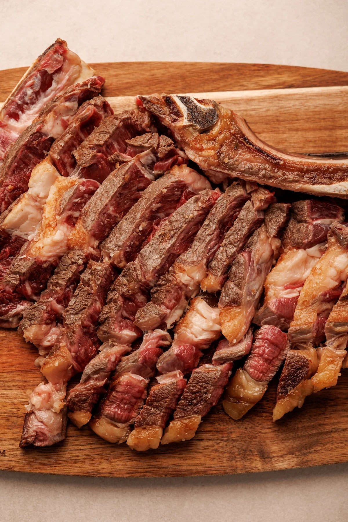 Box A la Brasa (10 pers.) - SAGÓ