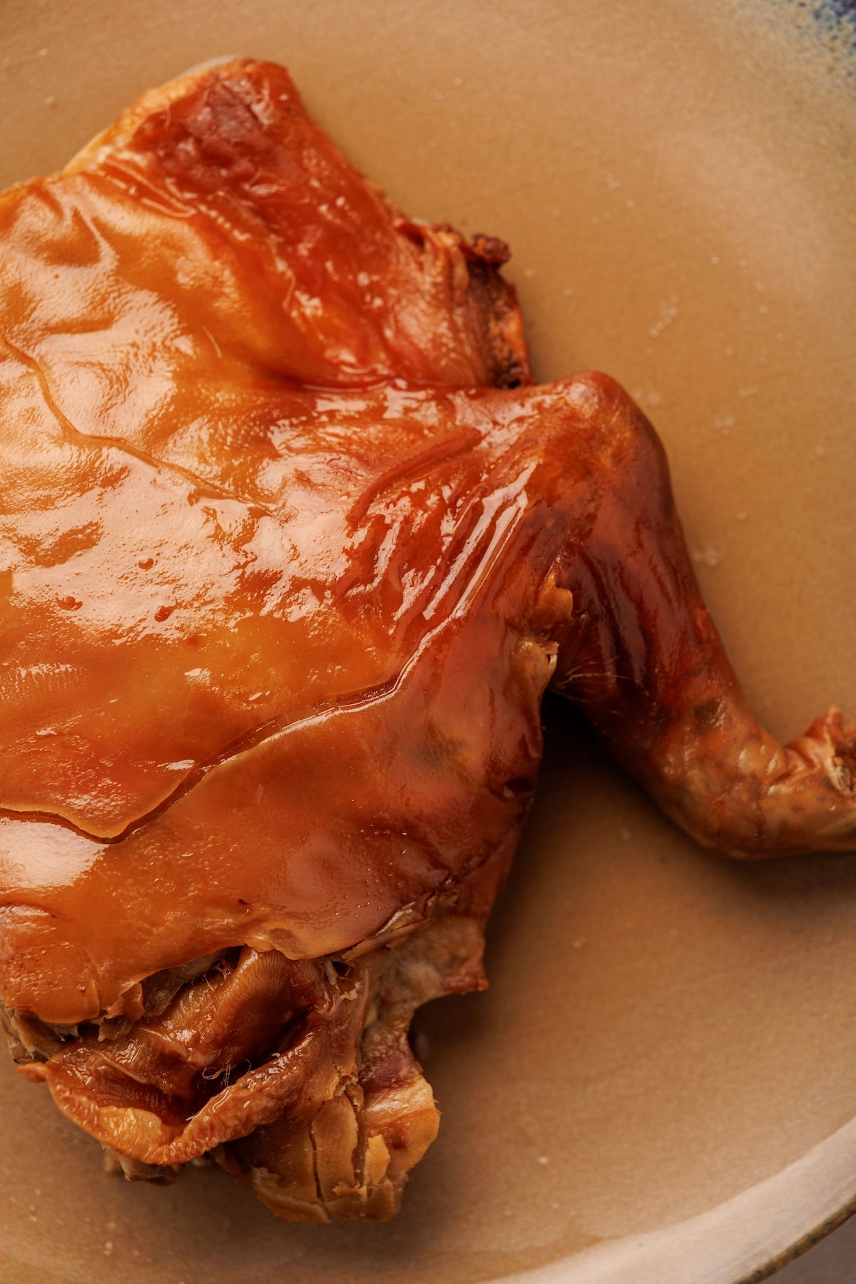 1/4 Cochinillo Segoviano Viajero de Rte. José María (2 pers.) - SAGÓ