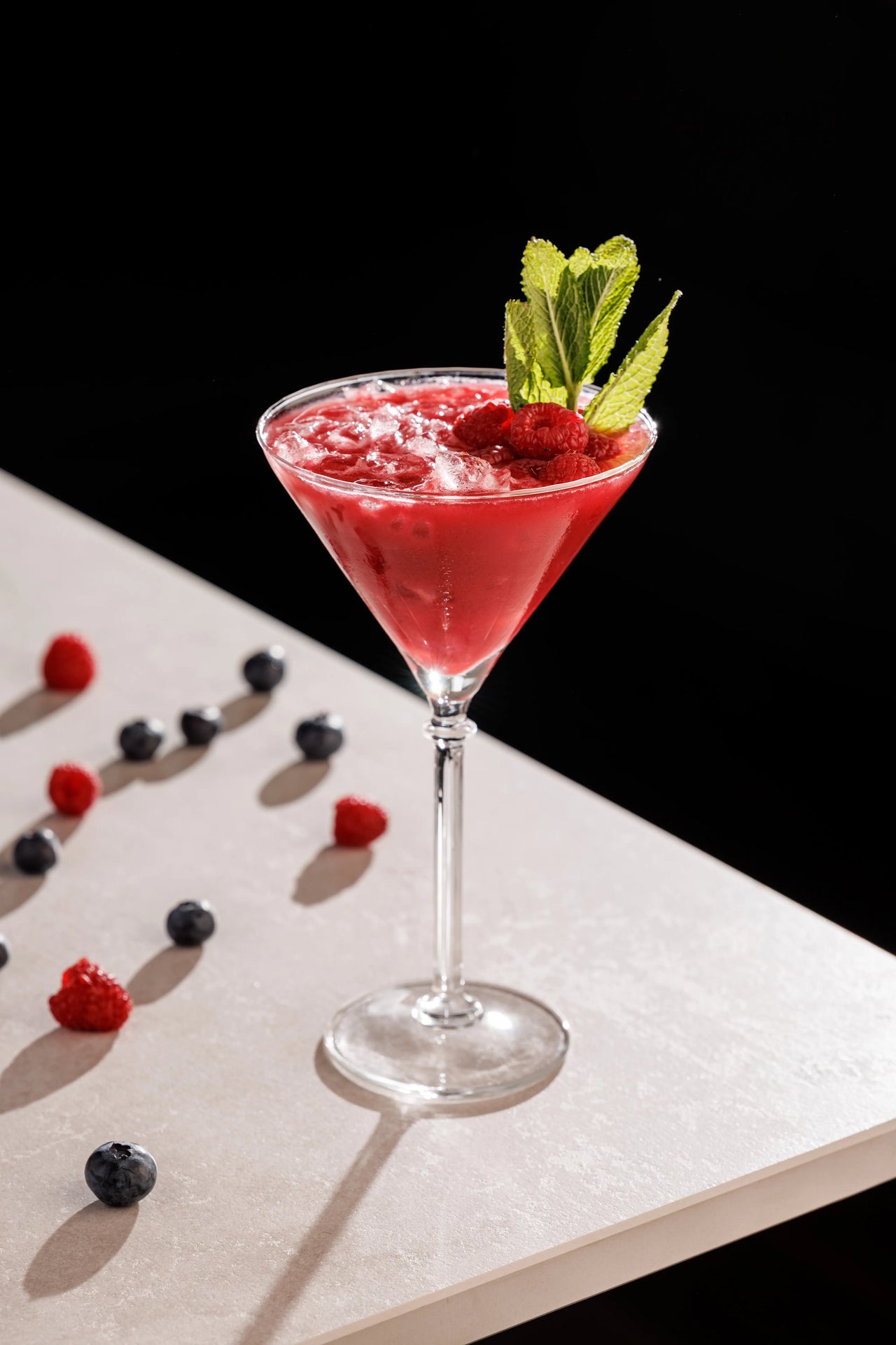 Cóctel Cosmopolitan (200 ml) - SAGÓ