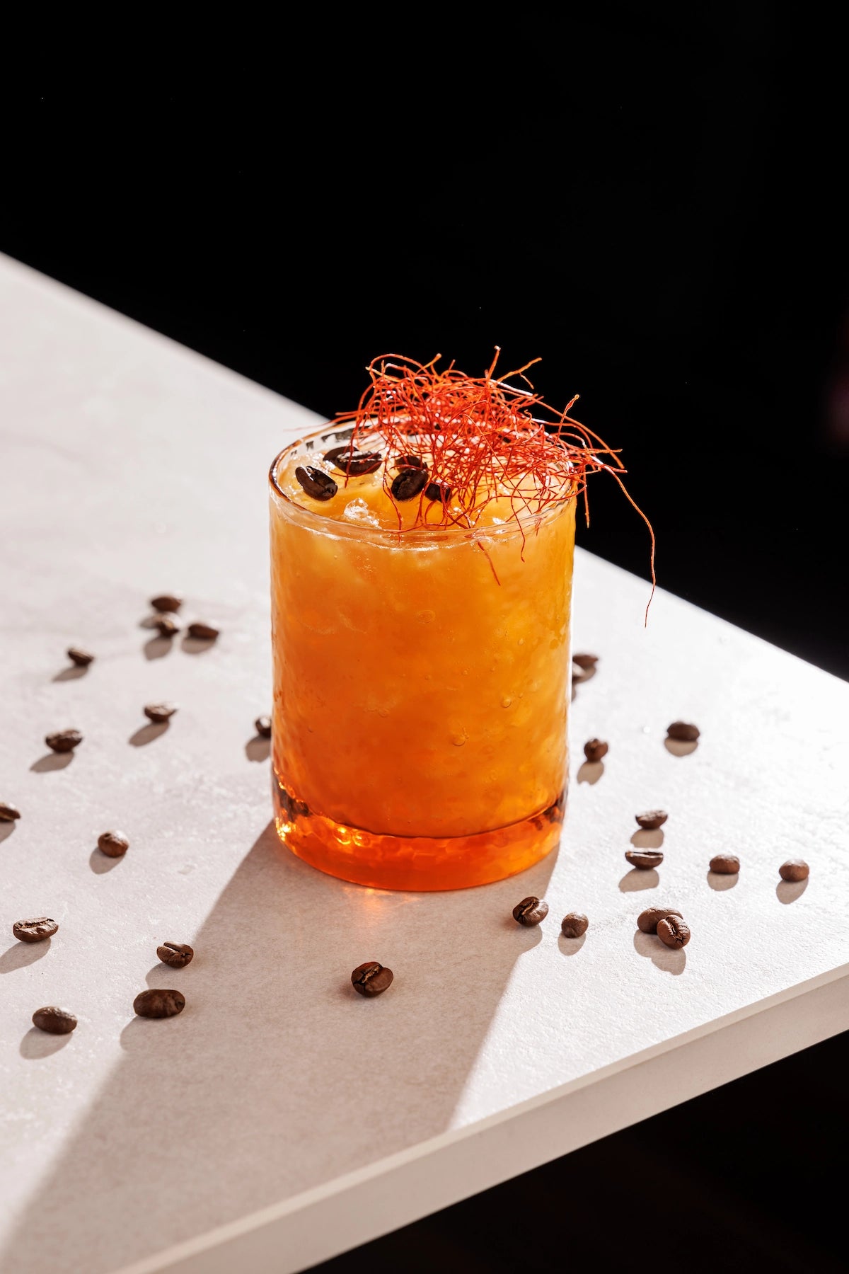 Cóctel Daikiri de Pasión (200 ml) - SAGÓ